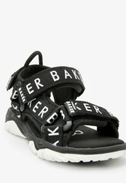 TECH STANDARD - Trekkingsandale - Black -Trend Schuh Verkauf fea898e07fc0413fa6de06e894fff164