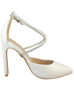 Buffalo KLASSISCHE - Brautschuh - White 11 Buffalo KLASSISCHE - Brautschuh - White -Trend Schuh Verkauf ffc59528aa184c298f1d4e813dfa6d3a