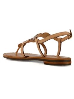 Geox Sandalen "Dsozys" In Hellbraun 8 Geox Sandalen "Dsozys" In Hellbraun -Trend Schuh Verkauf geox sandalen dsozys in hellbraun 2