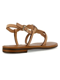 Geox Sandalen "Dsozys" In Hellbraun 9 Geox Sandalen "Dsozys" In Hellbraun -Trend Schuh Verkauf geox sandalen dsozys in hellbraun 3