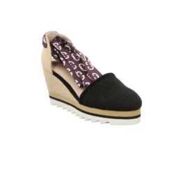 Gerry Weber Pump Caecilla In Schwarz-kombi