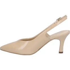 Gerry Weber Pump Madeleine 01 In Beige -Trend Schuh Verkauf gerry weber pump madeleine 01 in beige 2 scaled