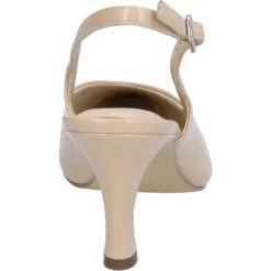 Gerry Weber Pump Madeleine 01 In Beige -Trend Schuh Verkauf gerry weber pump madeleine 01 in beige 3 scaled