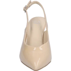 Gerry Weber Pump Madeleine 01 In Beige -Trend Schuh Verkauf gerry weber pump madeleine 01 in beige 4 scaled