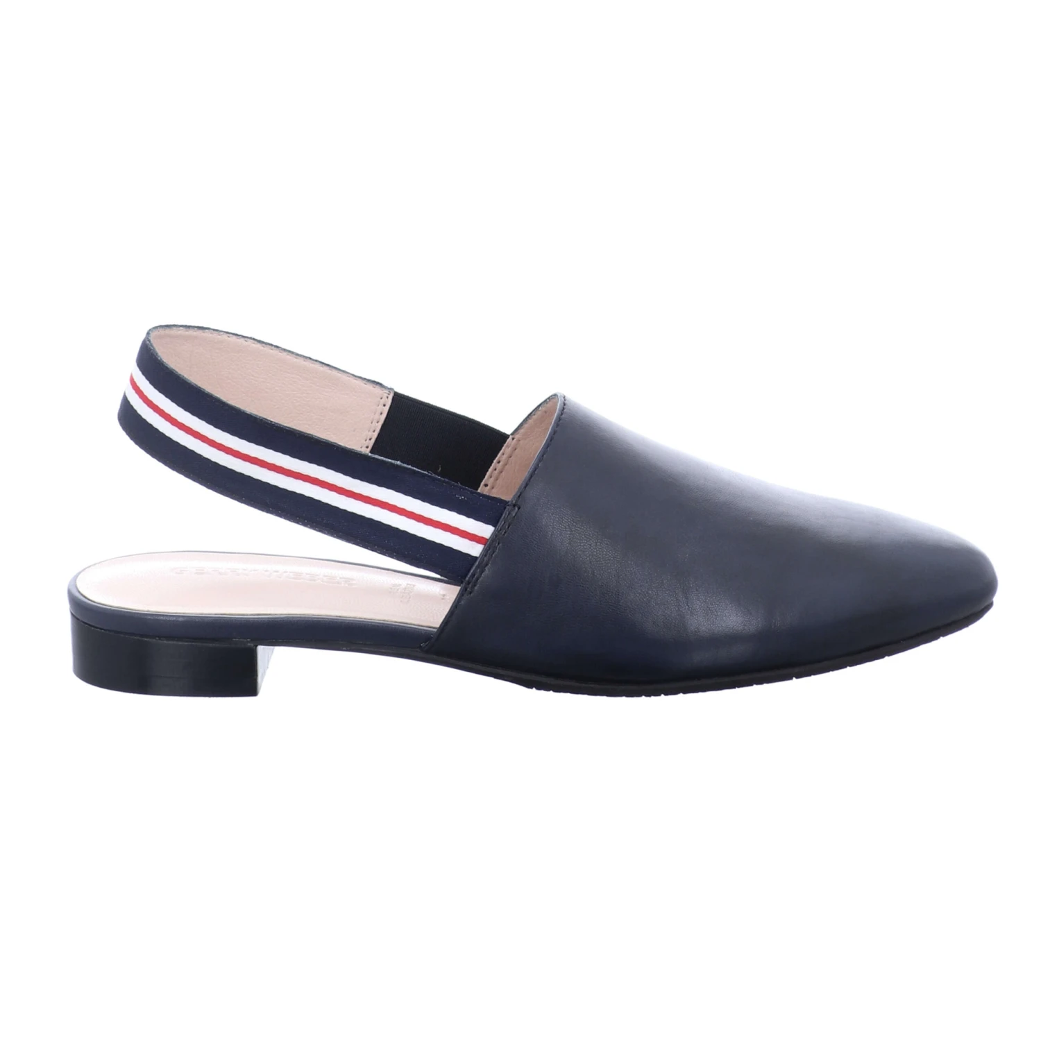 Gerry Weber Sling Athen In Dunkelblau 2 Gerry Weber Sling Athen In Dunkelblau – Bild 2