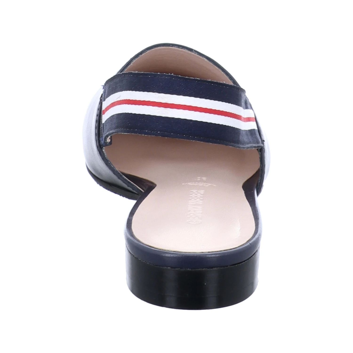 Gerry Weber Sling Athen In Dunkelblau 4 Gerry Weber Sling Athen In Dunkelblau – Bild 4