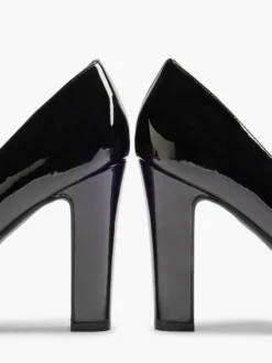 Pumps Schwarz 10 Pumps Schwarz -Trend Schuh Verkauf graceland pumps schwarz 4