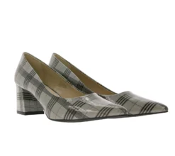 Heine Pumps In Grau
