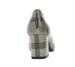 Heine Pumps In Grau -Trend Schuh Verkauf heine pumps in grau 5