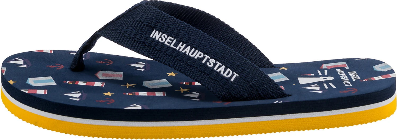 Insel Zehentrenner 3 Insel Zehentrenner – Bild 3