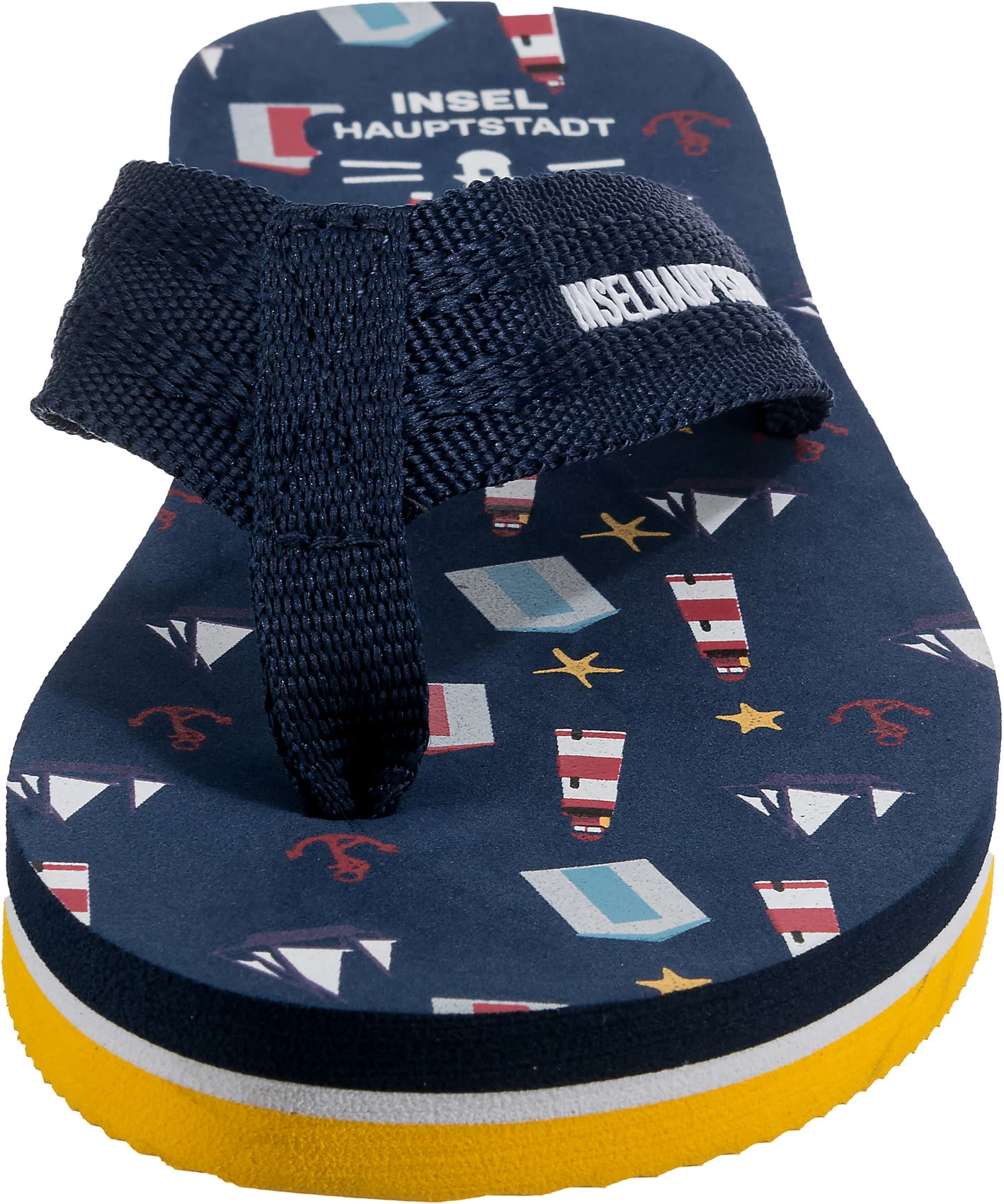 Insel Zehentrenner 4 Insel Zehentrenner – Bild 4