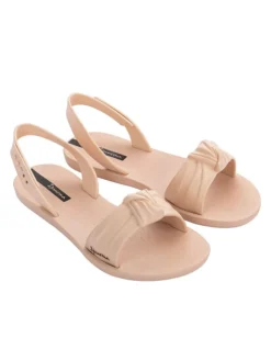 Ipanema Sandalen In Apricot