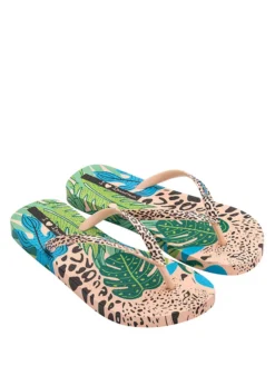 Ipanema Zehentrenner In Bunt