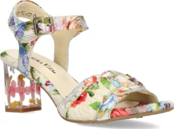 Laura Vita Lilucieo 06 Klassische Sandaletten