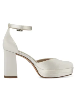 Tamaris Sandalen Weiß -Trend Schuh Verkauf tamaris sandalen weiss 4