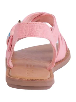 Toms Sandalen N Rosa -Trend Schuh Verkauf toms sandalen n rosa 2