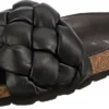 Verbenas Rai Trenza Soft Pantoletten