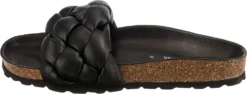 Verbenas Rai Trenza Soft Pantoletten -Trend Schuh Verkauf verbenas rai trenza soft pantoletten 2
