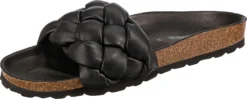 Verbenas Rai Trenza Soft Pantoletten