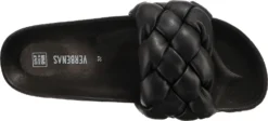 Verbenas Rai Trenza Soft Pantoletten -Trend Schuh Verkauf verbenas rai trenza soft pantoletten 5