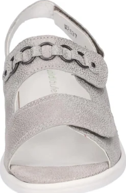 Kara Komfort-Sandalen -Trend Schuh Verkauf waldlaufer kara komfort sandalen 2